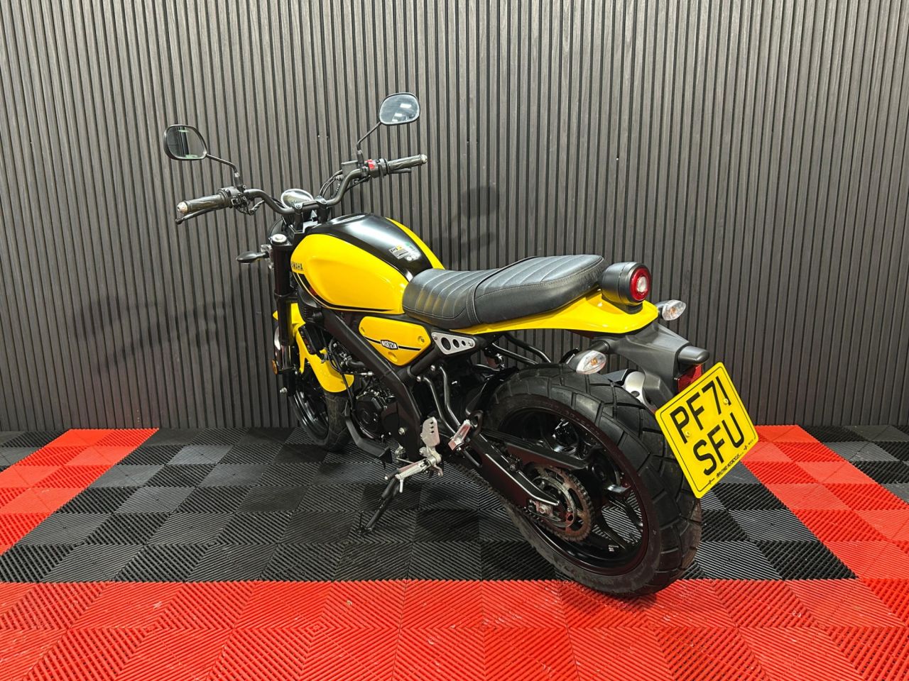 Used Yamaha XSR125 for sale - 78435453: Photo 12
