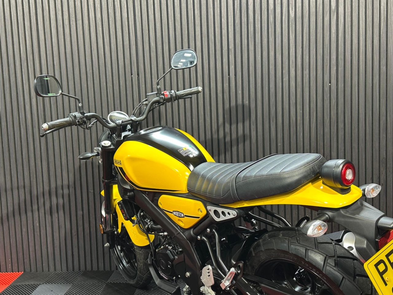 Used Yamaha XSR125 for sale - 78435453: Photo 13