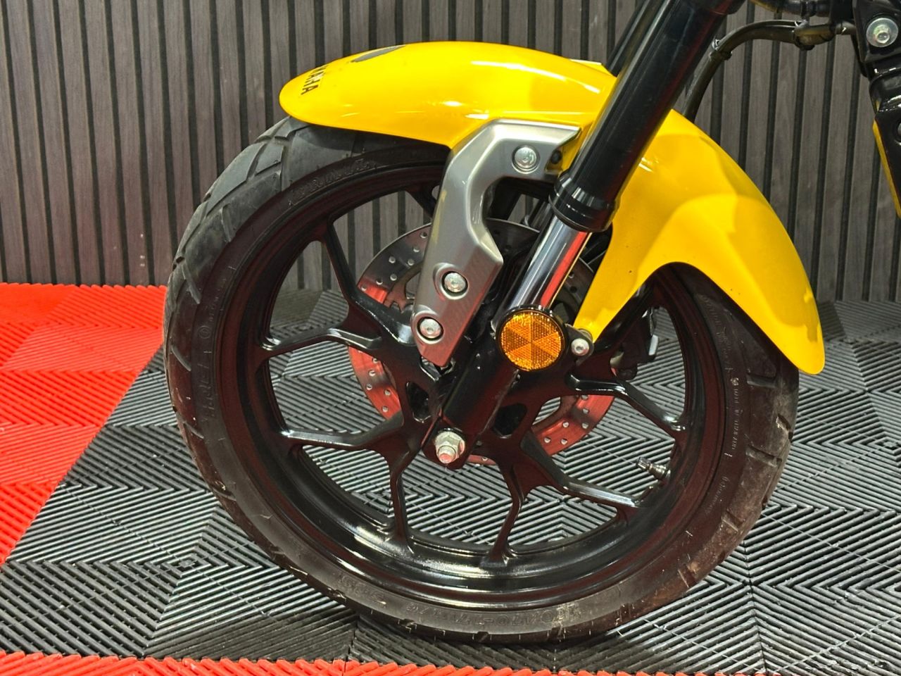 Used Yamaha XSR125 for sale - 78435453: Photo 17