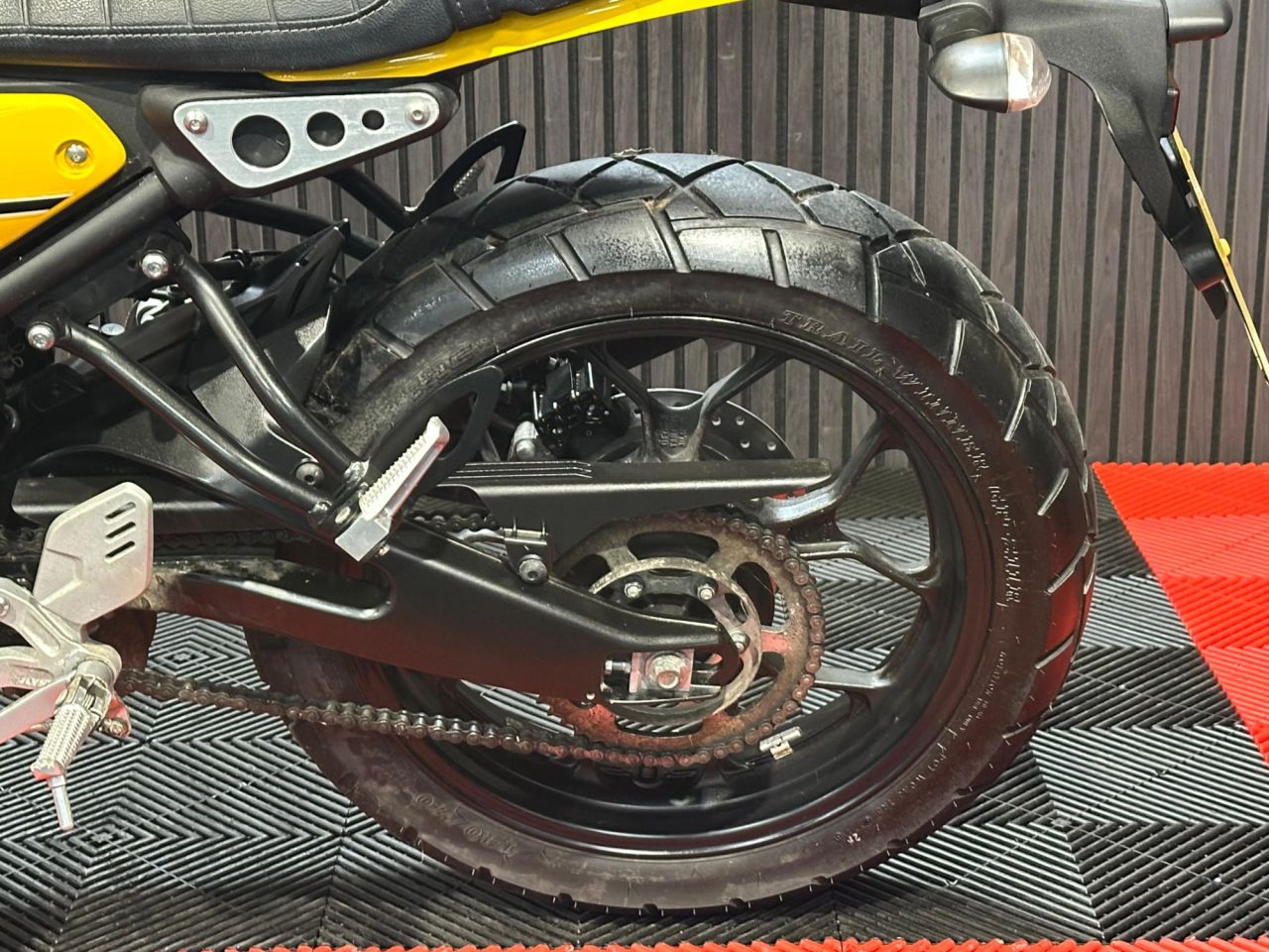 Used Yamaha XSR125 for sale - 78435453: Photo 19
