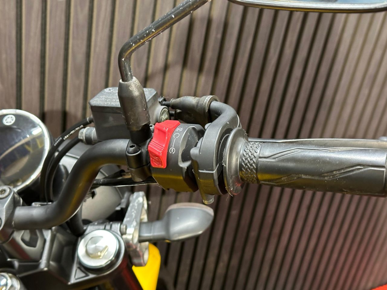 Used Yamaha XSR125 for sale - 78435453: Photo 22
