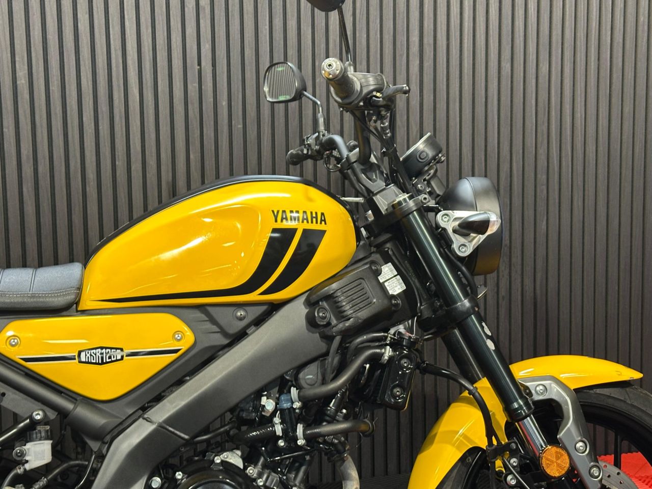 Used Yamaha XSR125 for sale - 78435453: Photo 23