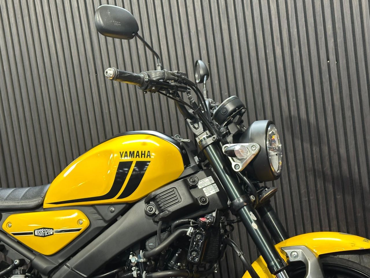 Used Yamaha XSR125 for sale - 78435453: Photo 24