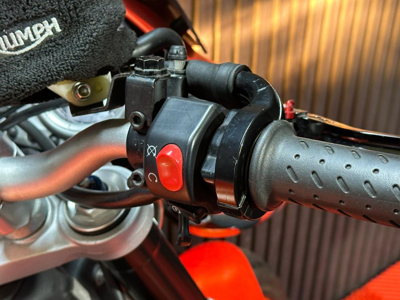 Used Triumph Street Triple 675 for sale - 78434706: Photo 26