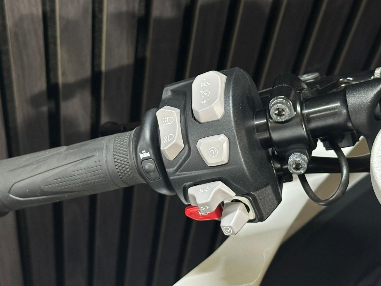 Used Triumph Speed Triple 1200 for sale - 78640089: Photo 25