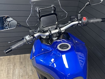 Used Suzuki DL 800 RE undefined for sale - bike-77869070: Photo