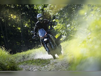 Used Moto Morini ALLTRHIKE 450 undefined for sale - bike-77869014: Photo