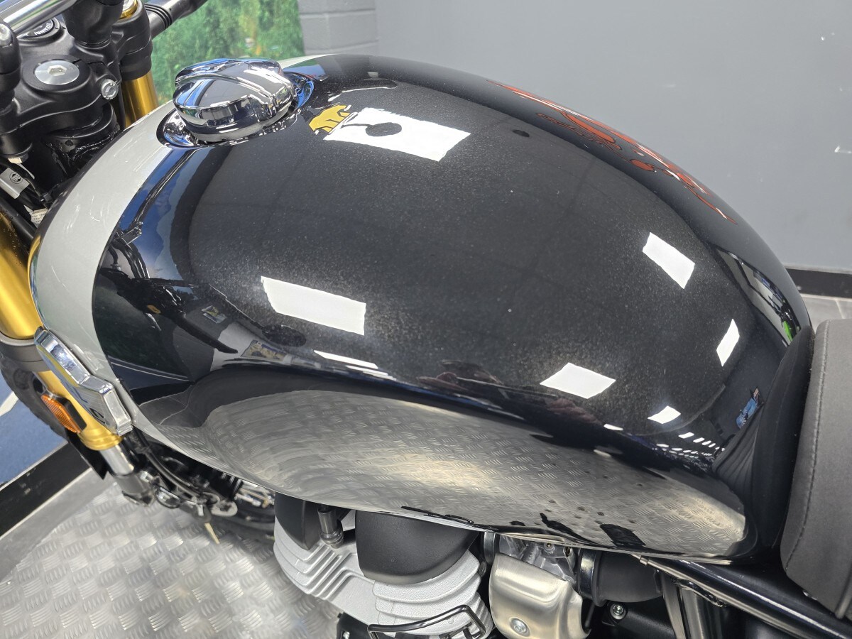 Royal Enfield BEAR 650