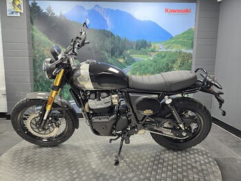 Used Royal Enfield BEAR 650 undefined for sale - bike-77866443: Photo