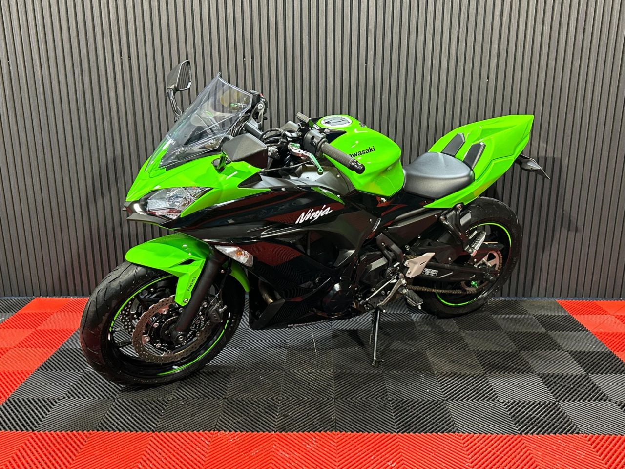 Used Kawasaki Ninja 650 for sale - 78435665: Photo 10