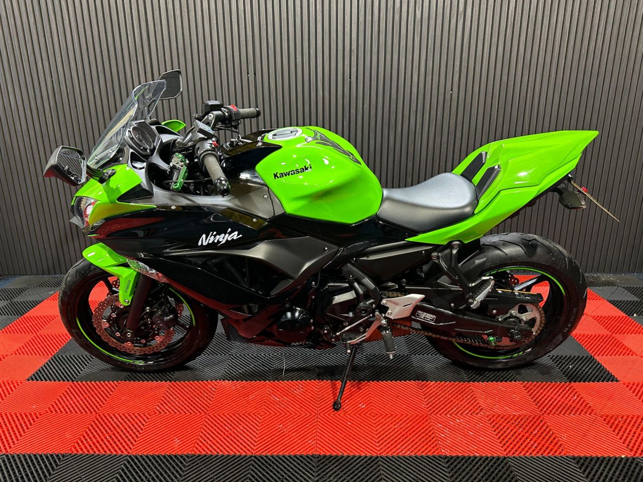 Used Kawasaki Ninja 650 for sale - 78435665: Photo 11