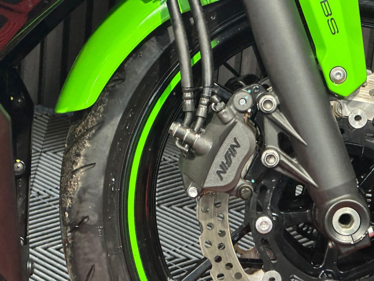Used Kawasaki Ninja 650 for sale - 78435665: Photo 14