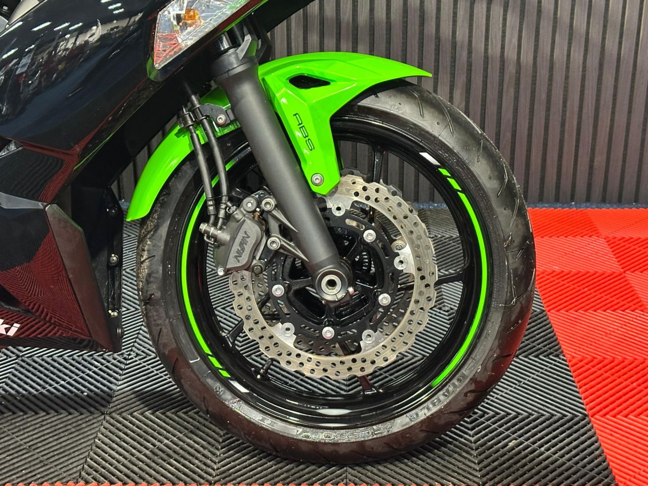Used Kawasaki Ninja 650 for sale - 78435665: Photo 17