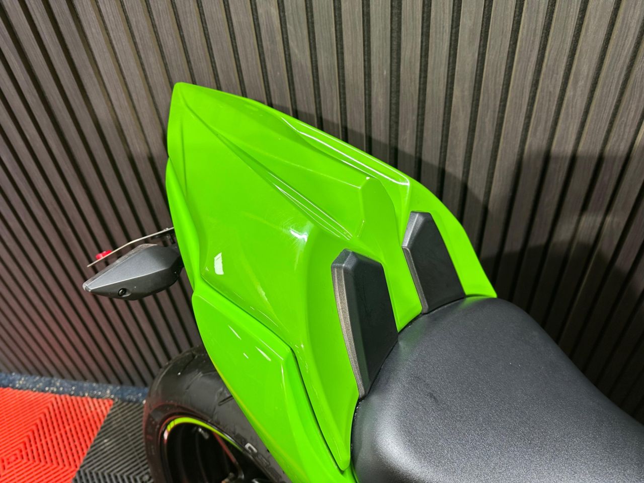 Used Kawasaki Ninja 650 for sale - 78435665: Photo 18