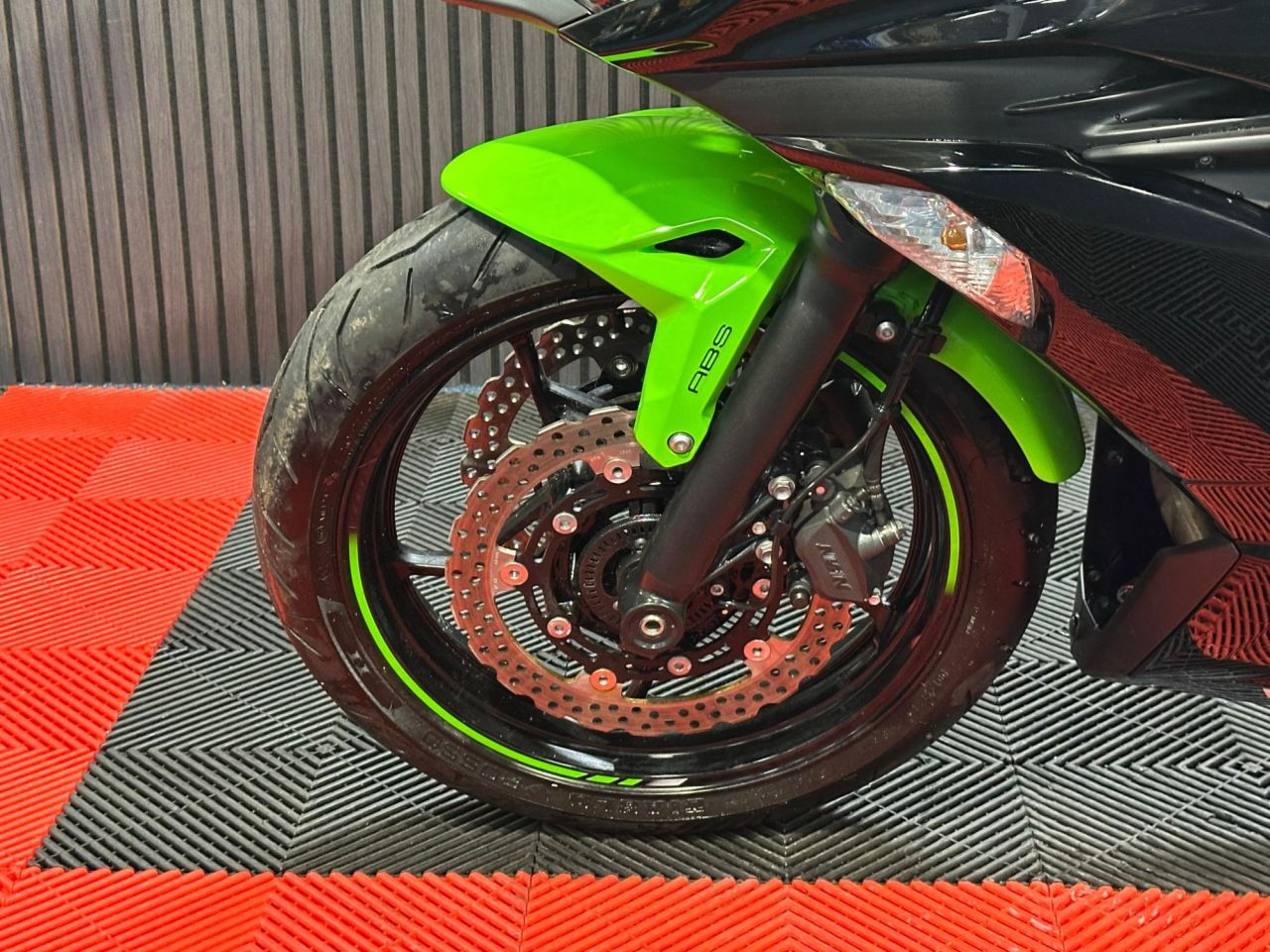 Used Kawasaki Ninja 650 for sale - 78435665: Photo 19