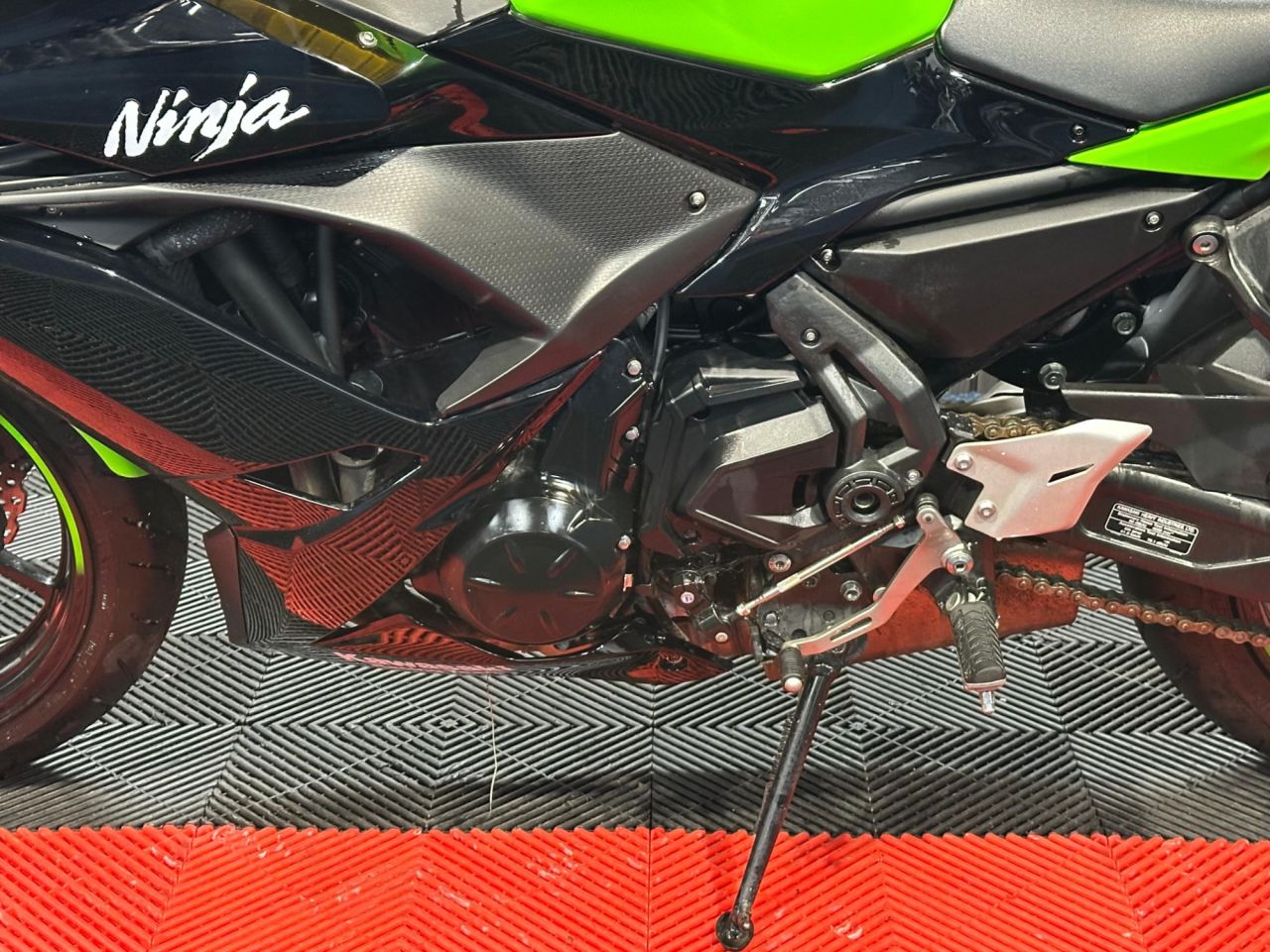 Used Kawasaki Ninja 650 for sale - 78435665: Photo 20