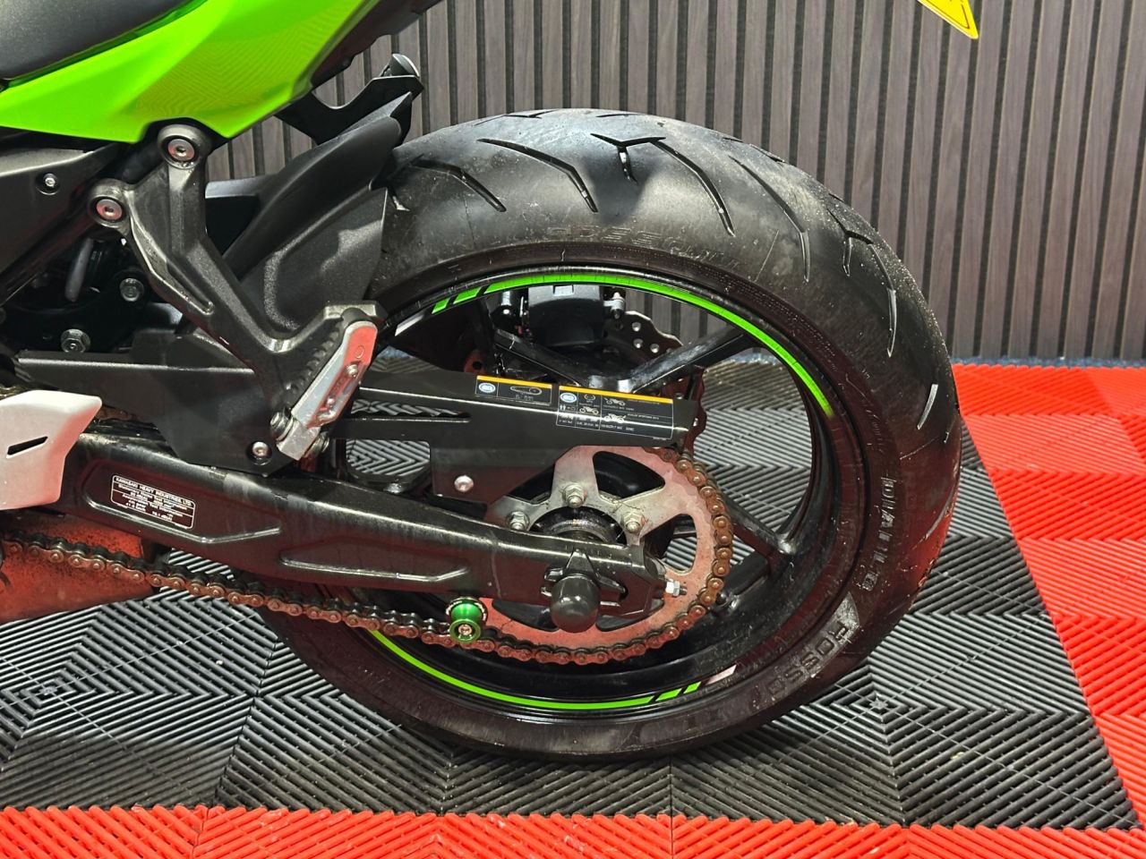 Used Kawasaki Ninja 650 for sale - 78435665: Photo 21