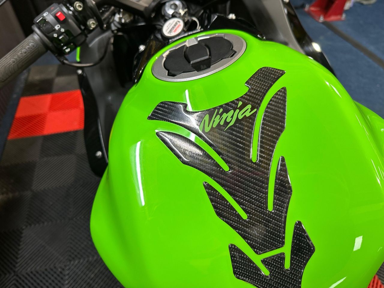Used Kawasaki Ninja 650 for sale - 78435665: Photo 22