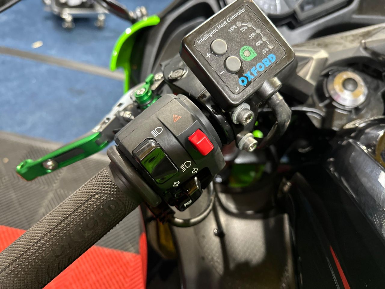 Used Kawasaki Ninja 650 for sale - 78435665: Photo 23