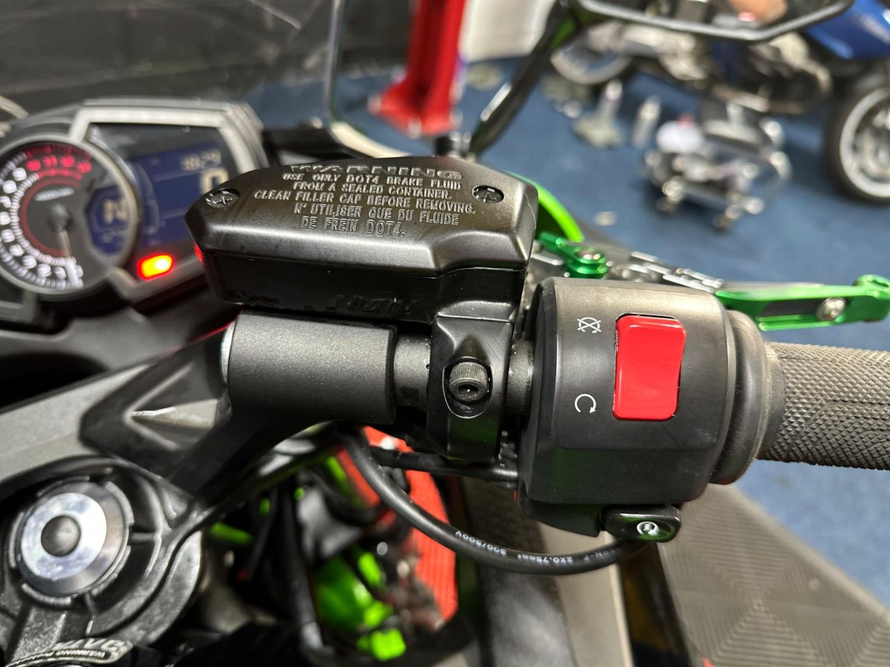 Used Kawasaki Ninja 650 for sale - 78435665: Photo 25