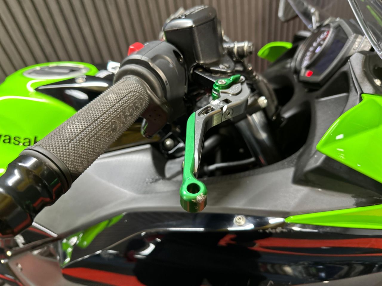 Used Kawasaki Ninja 650 for sale - 78435665: Photo 26