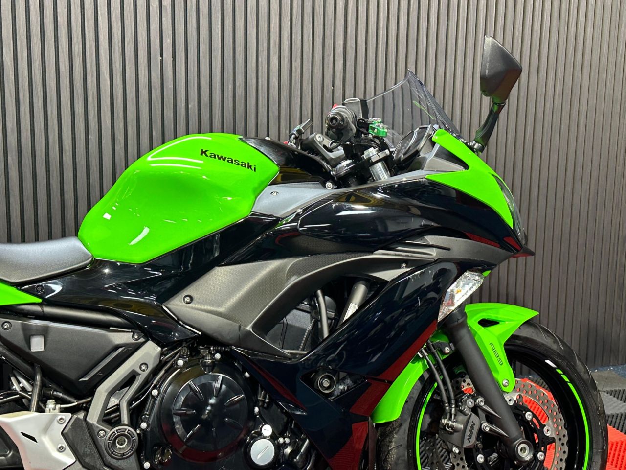Used Kawasaki Ninja 650 for sale - 78435665: Photo 27