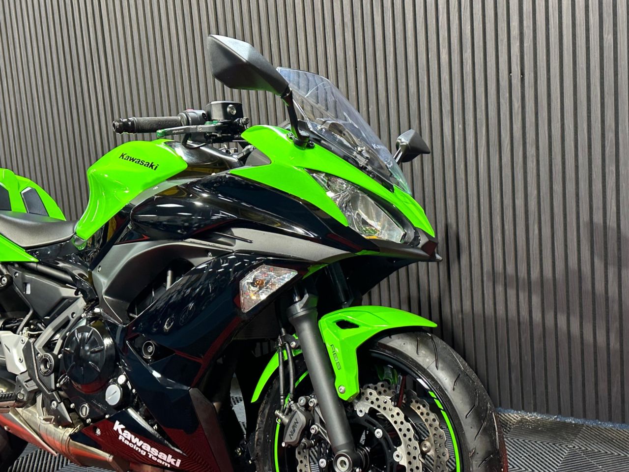 Used Kawasaki Ninja 650 for sale - 78435665: Photo 28