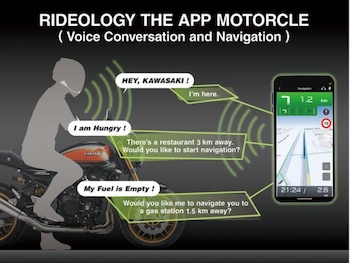 Used Kawasaki Z900RS SE undefined for sale - bike-77865290: Photo