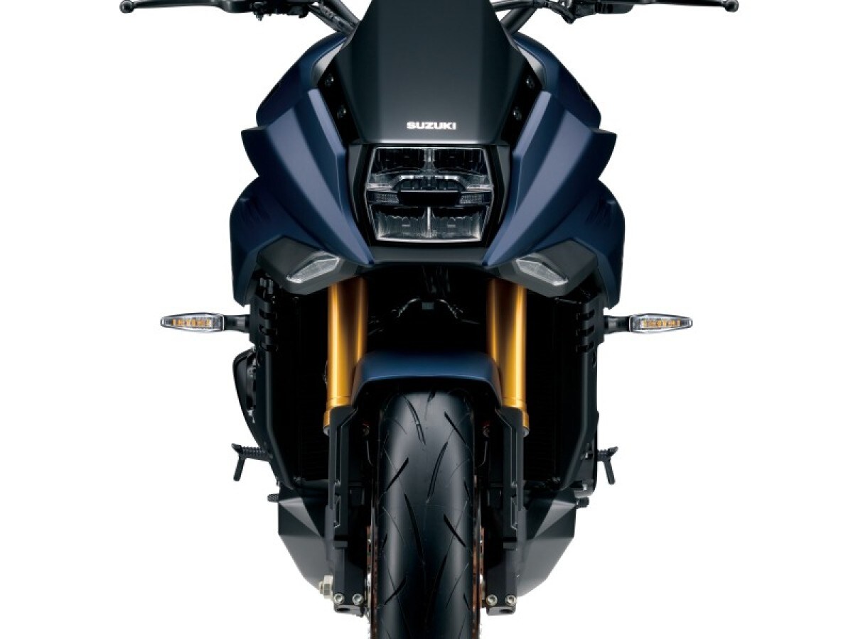 Suzuki KATANA / GSXS1SRQ