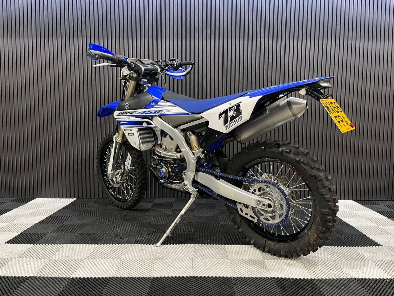 Used Yamaha WR450F for sale - 78644329: Photo 10