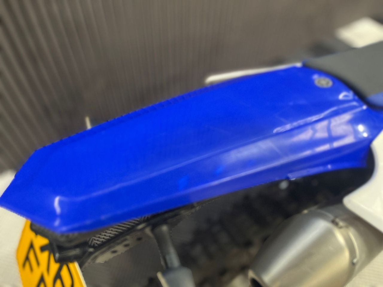 Used Yamaha WR450F for sale - 78644329: Photo 14