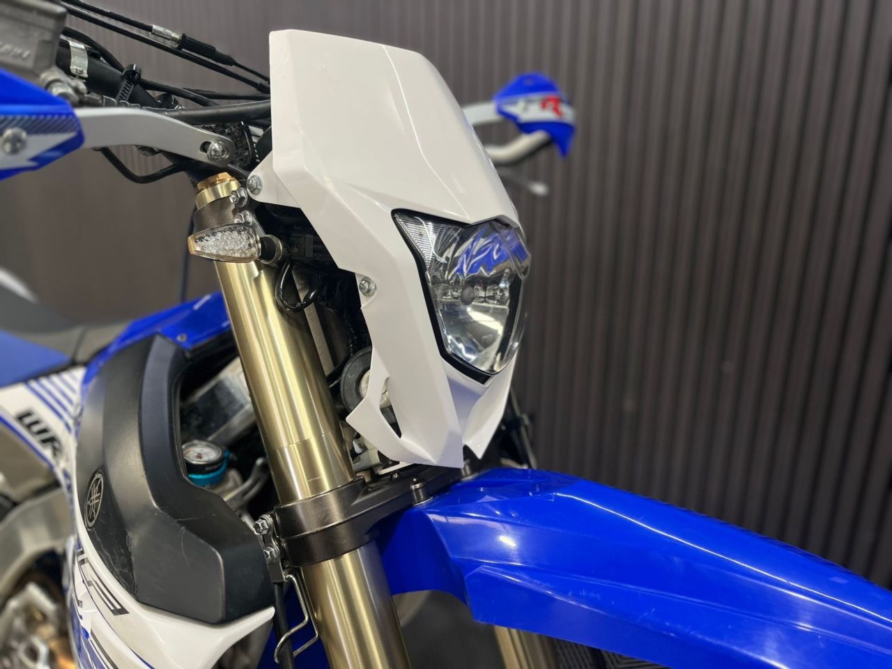Used Yamaha WR450F for sale - 78644329: Photo 18