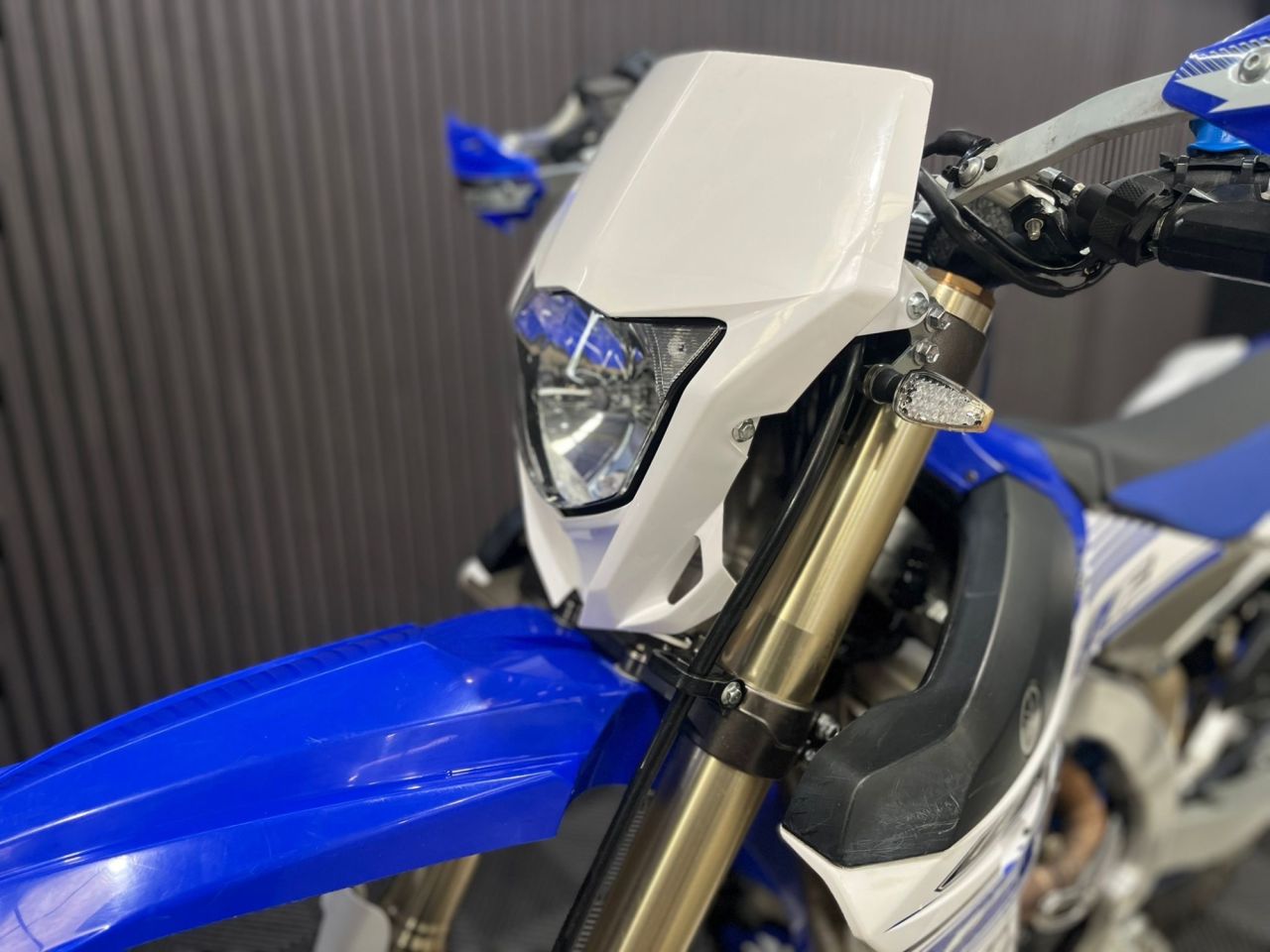 Used Yamaha WR450F for sale - 78644329: Photo 21