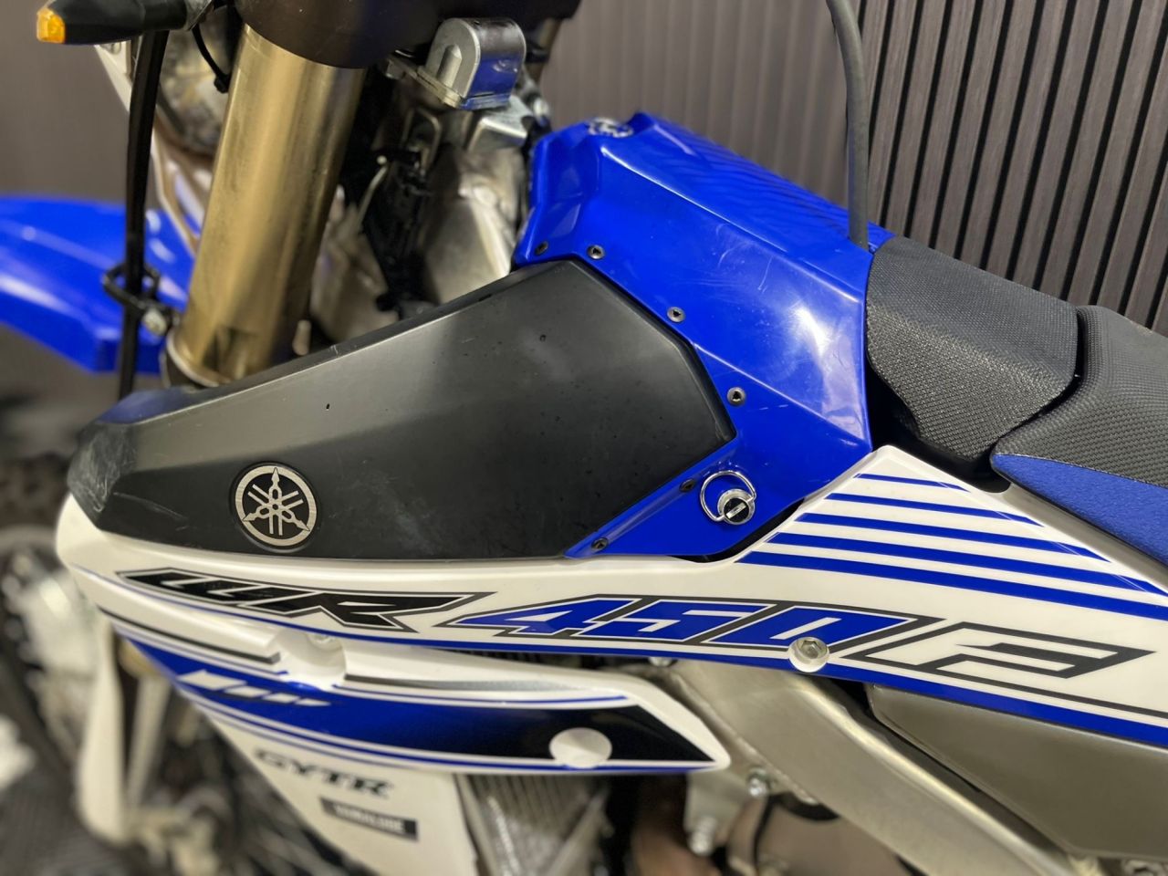 Used Yamaha WR450F for sale - 78644329: Photo 23