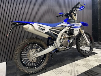 Used Yamaha WR450F undefined for sale - bike-78644329: Photo