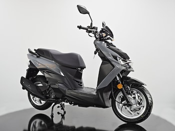 Used SYM Jet 4 RX 125cc undefined for sale - bike-77868469: Photo