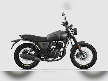 Used Keeway X-Light 125cc undefined for sale - bike-77869128: Photo