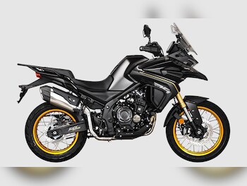 Used Voge DS525X undefined for sale - bike-77870025: Photo