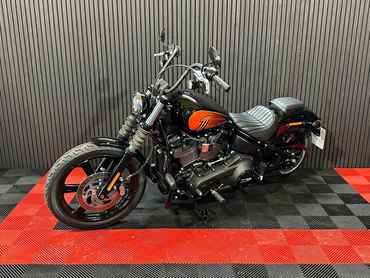 Used Harley-Davidson Softail for sale - 78435130: Photo 10