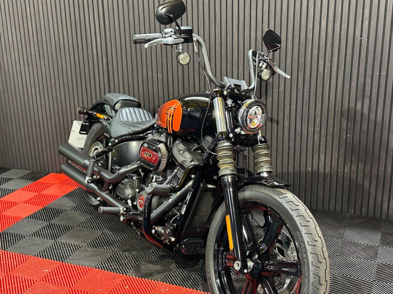 Used Harley-Davidson Softail for sale - 78435130: Photo 12