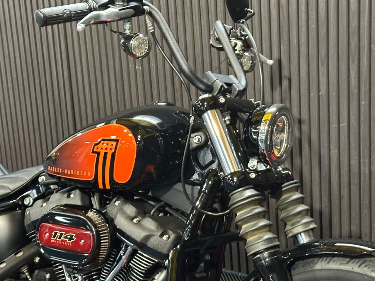 Used Harley-Davidson Softail for sale - 78435130: Photo 13