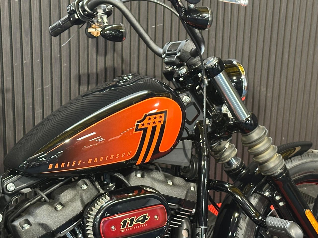 Used Harley-Davidson Softail for sale - 78435130: Photo 14