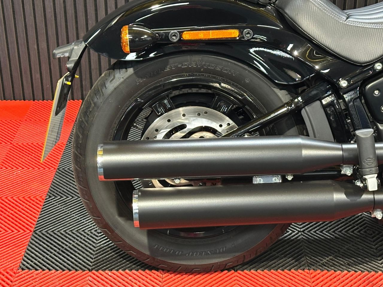 Used Harley-Davidson Softail for sale - 78435130: Photo 15