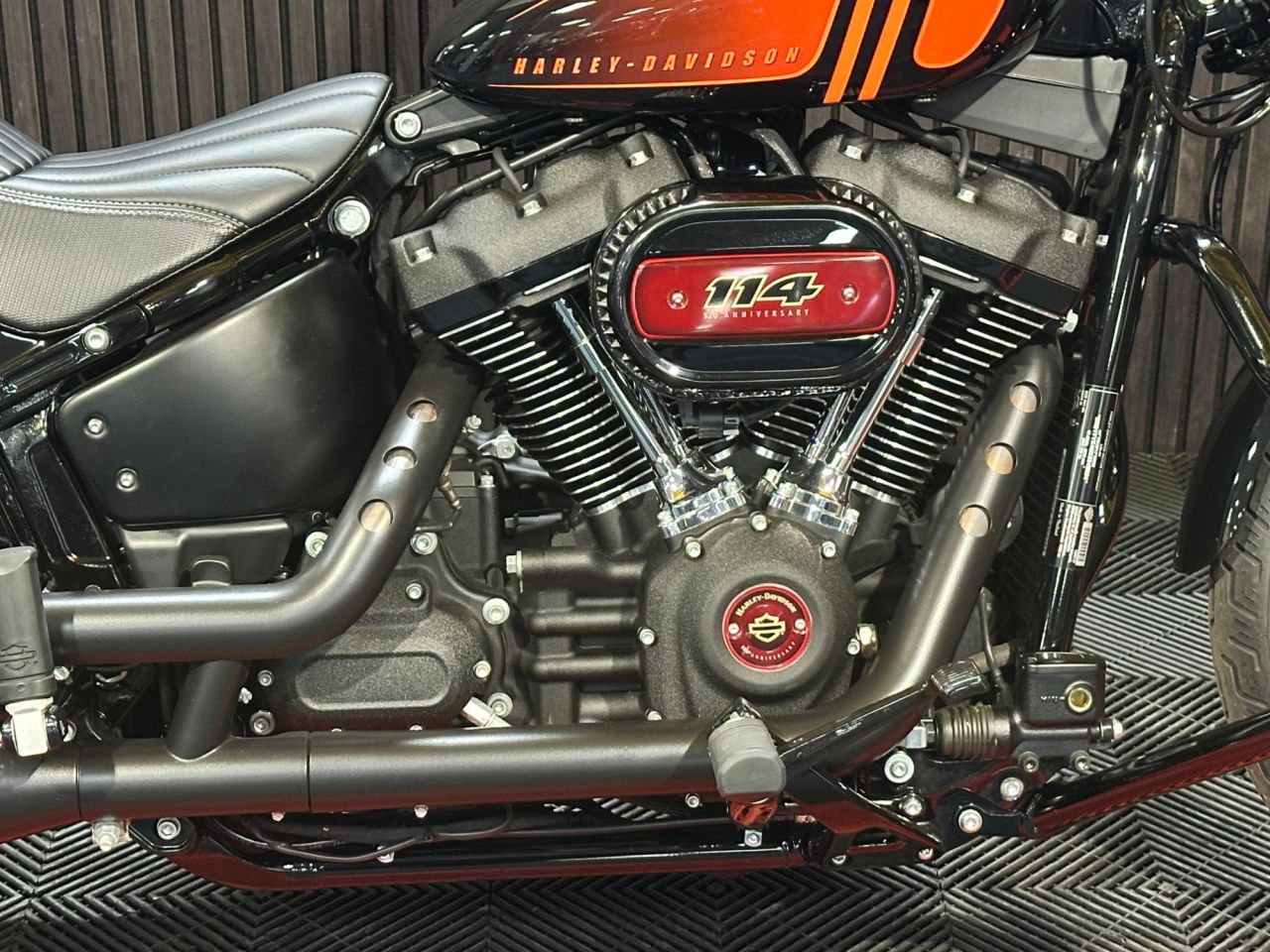 Used Harley-Davidson Softail for sale - 78435130: Photo 16