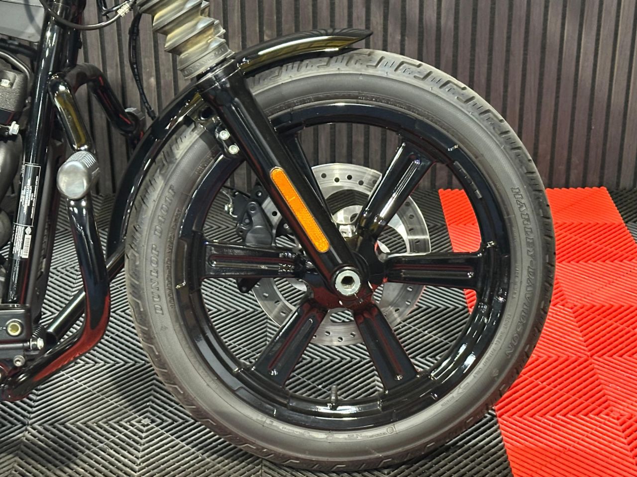 Used Harley-Davidson Softail for sale - 78435130: Photo 17