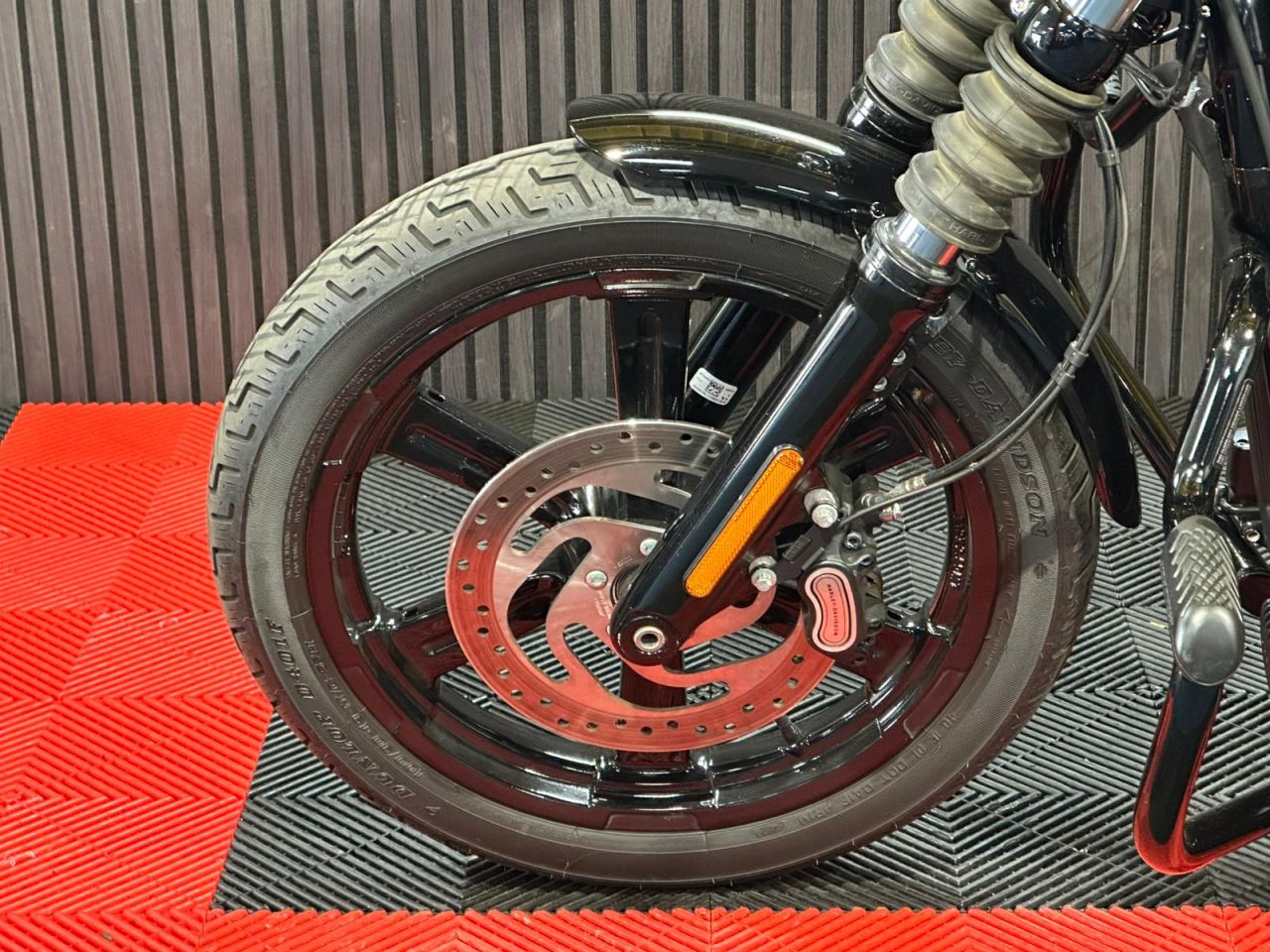 Used Harley-Davidson Softail for sale - 78435130: Photo 18