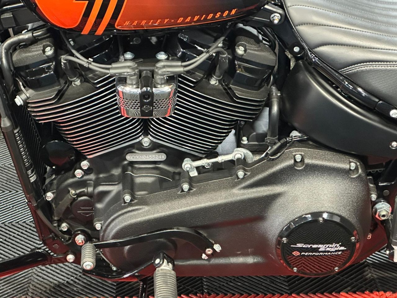 Used Harley-Davidson Softail for sale - 78435130: Photo 19
