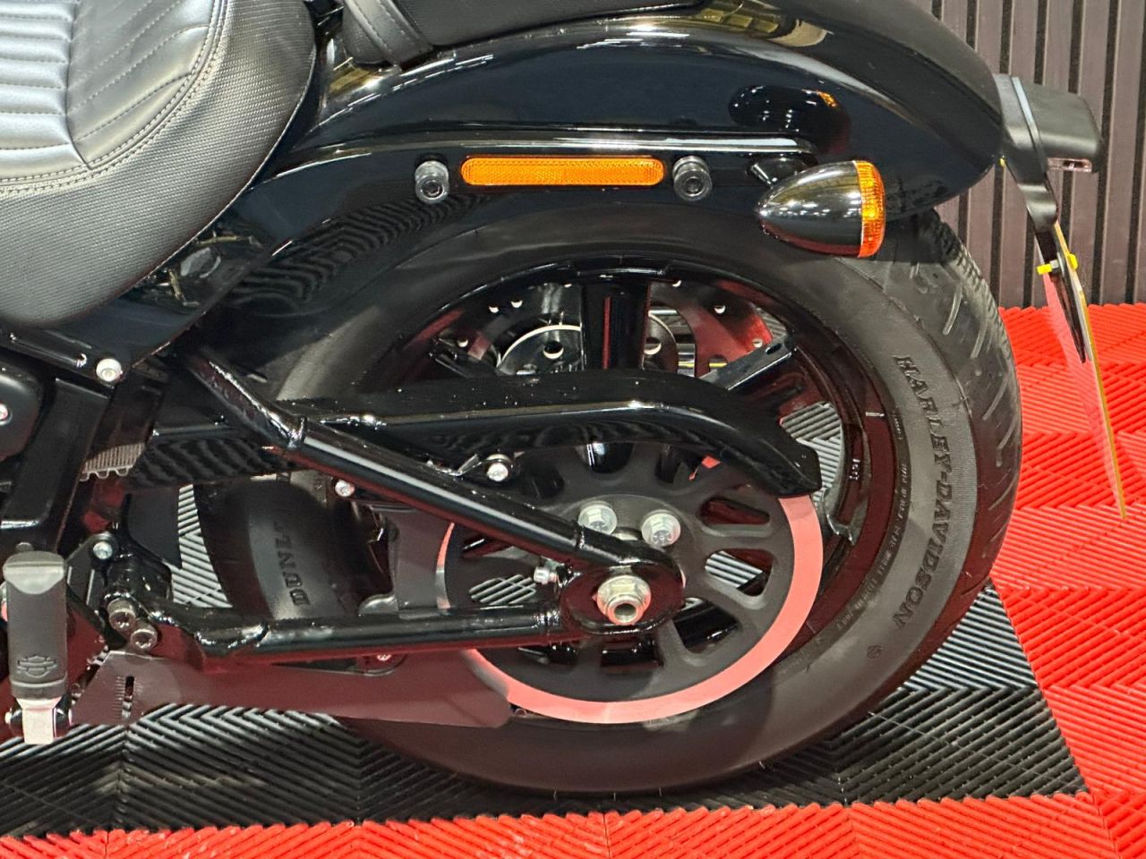 Used Harley-Davidson Softail for sale - 78435130: Photo 20