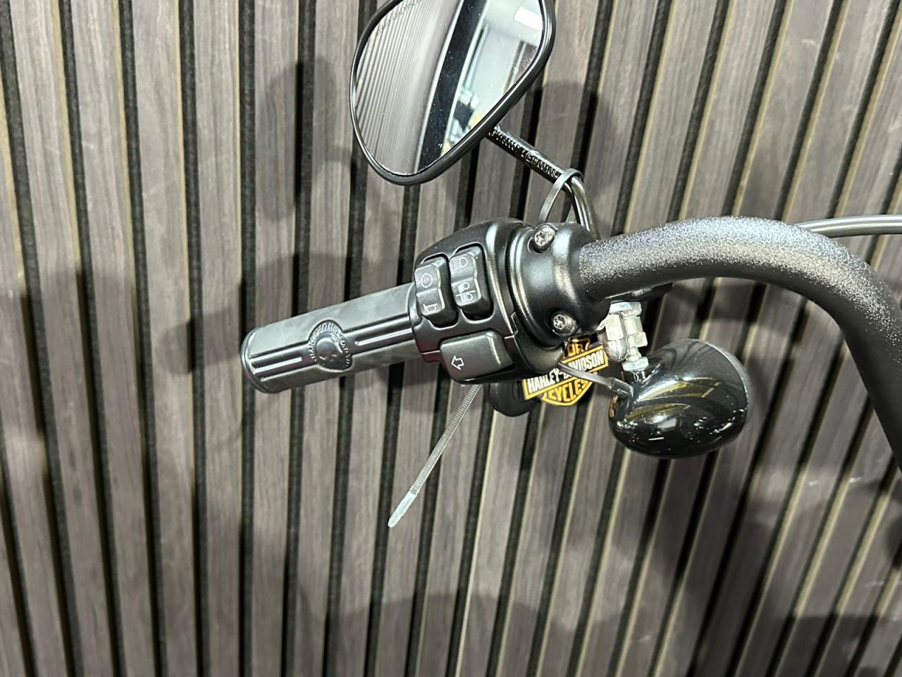 Used Harley-Davidson Softail for sale - 78435130: Photo 21