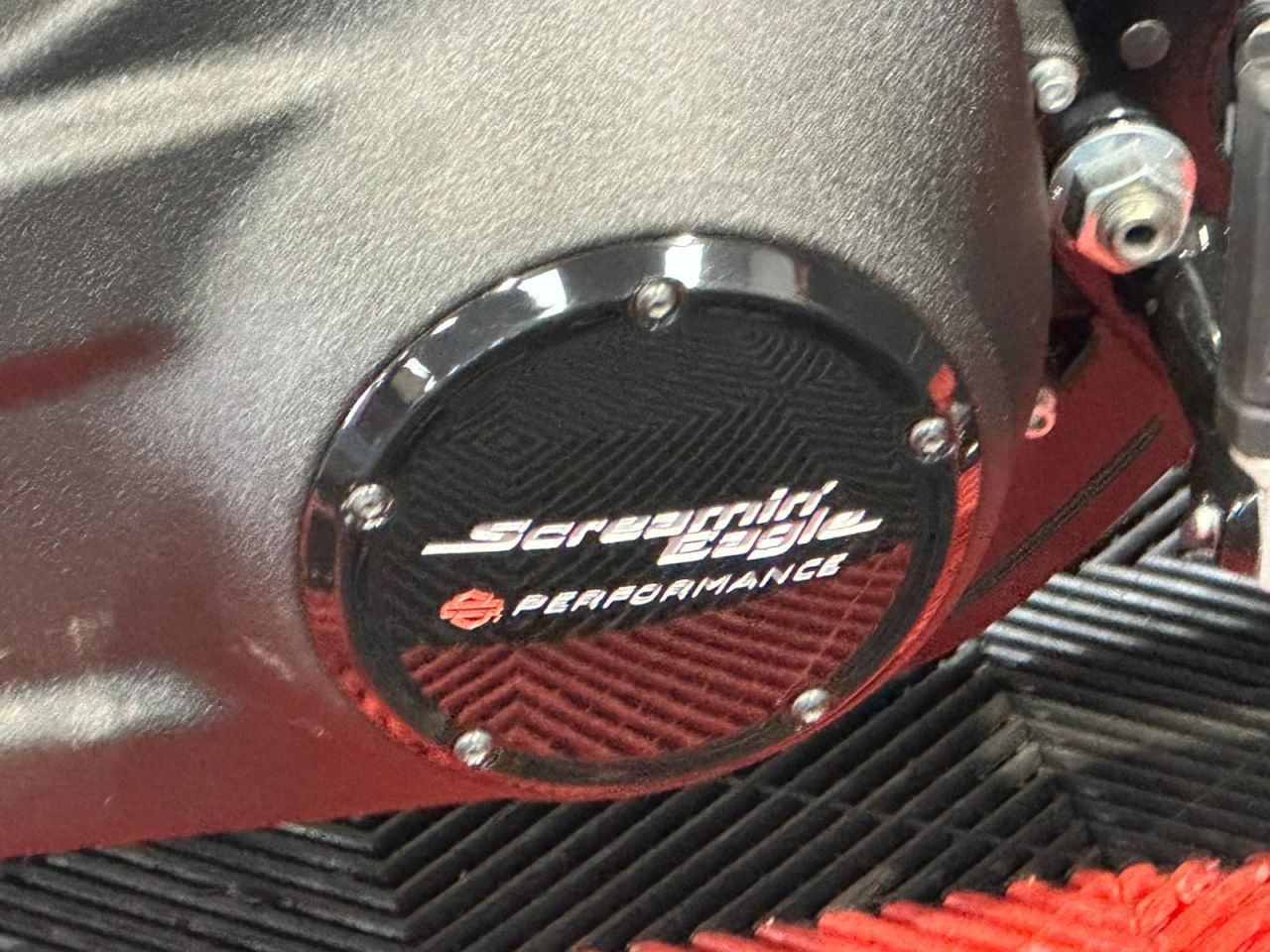 Used Harley-Davidson Softail for sale - 78435130: Photo 25
